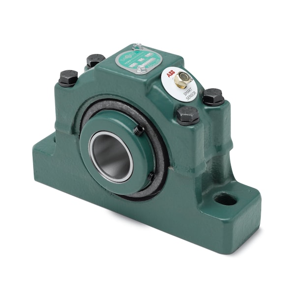 P2B-DI-115R     DBL INTERLOCK BEARINGS